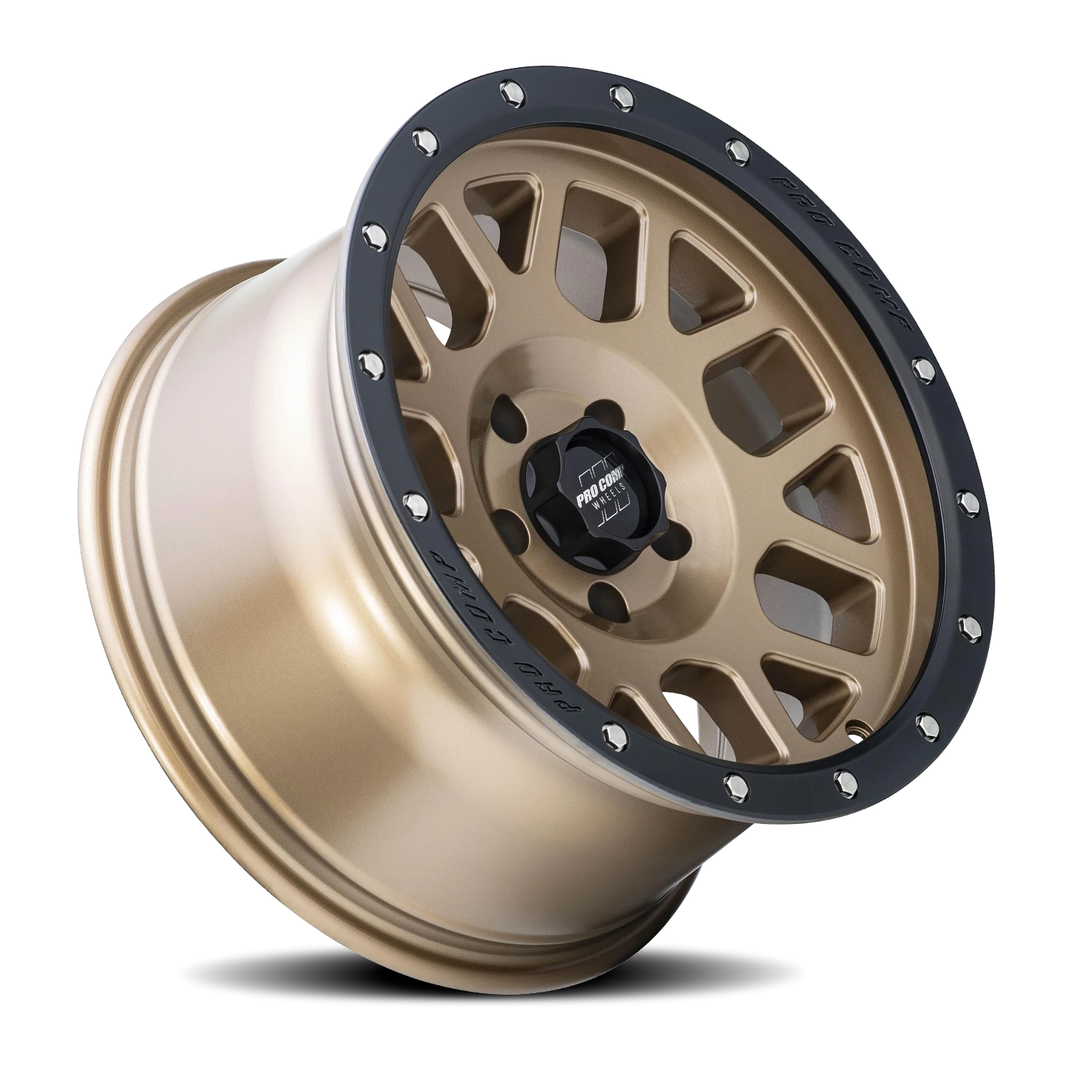 Pro Comp Series 40 Vertigo - Image 2