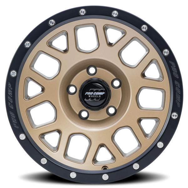 Pro Comp Series 40 Vertigo - Image 3