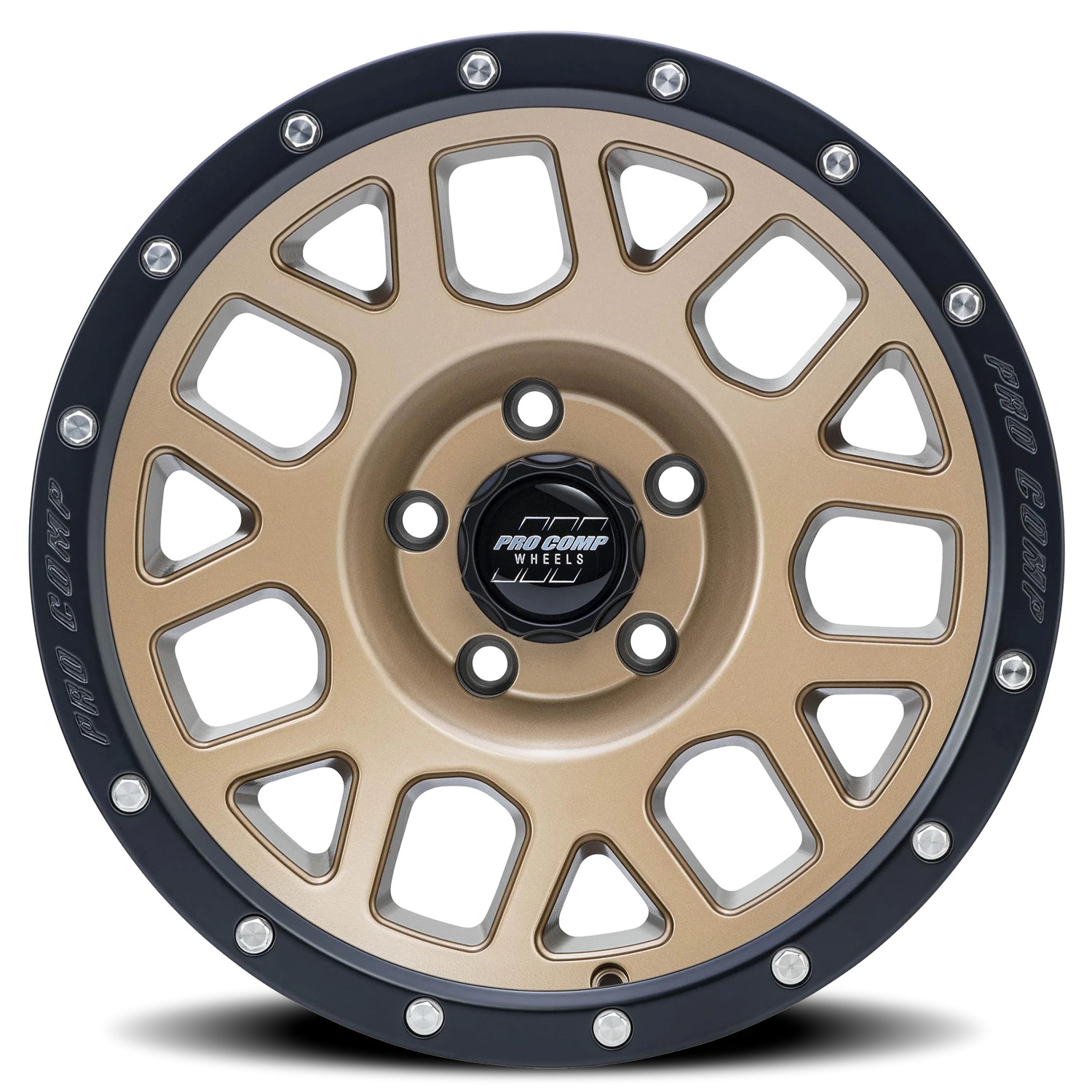 Pro Comp Series 40 Vertigo - Image 3