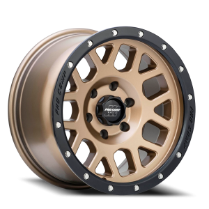 Pro Comp Series 40 Vertigo