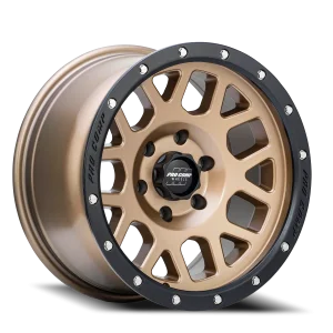 Pro Comp Series 40 Vertigo