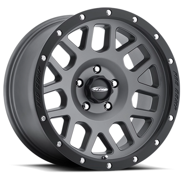 Pro Comp Series 40 Vertigo