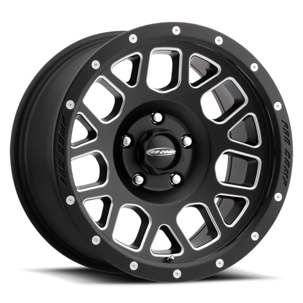 Pro Comp Series 40 Vertigo