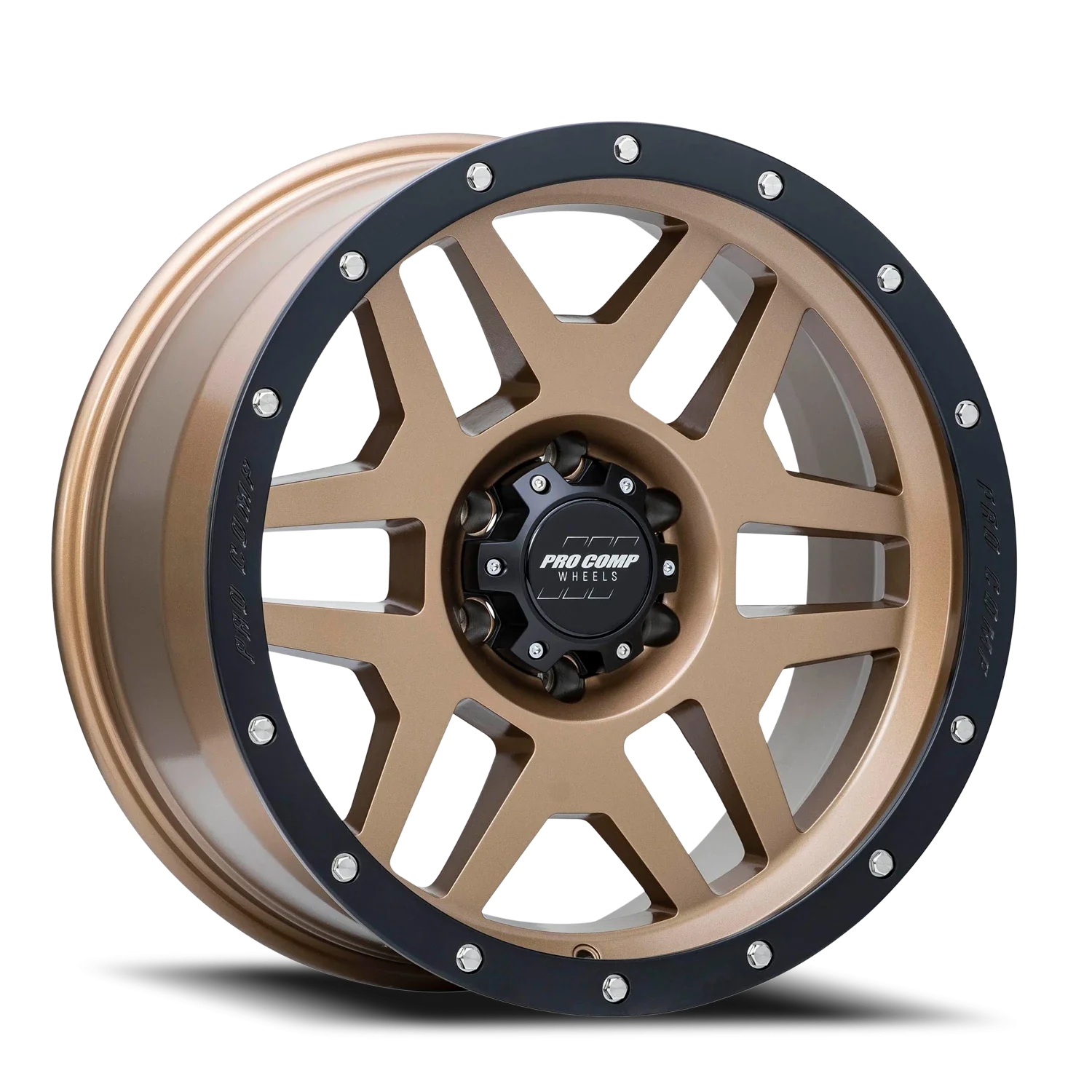 Pro Comp Series 41 Phaser