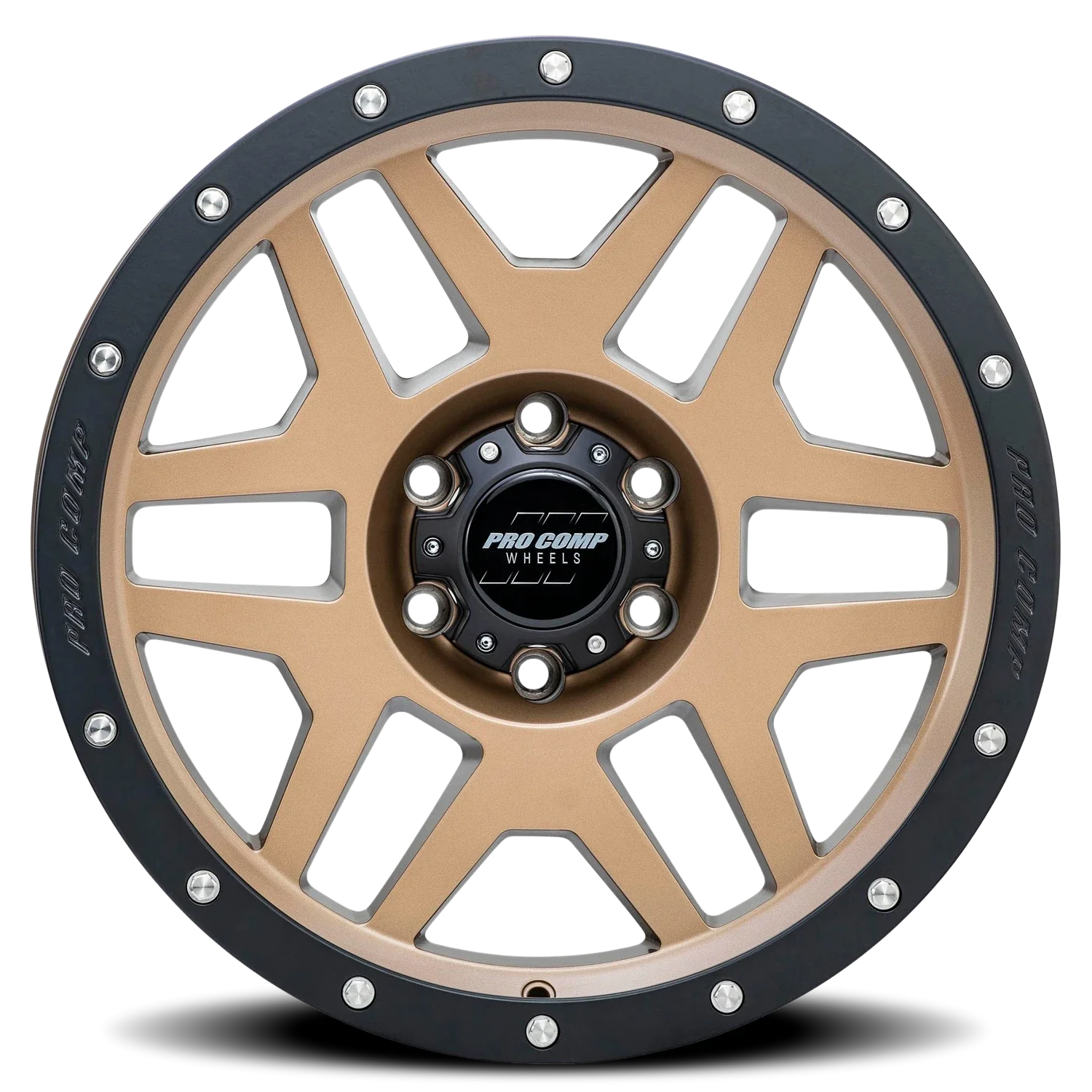 Pro Comp Series 41 Phaser - Image 3