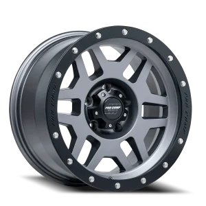 Pro Comp Series 41 Phaser