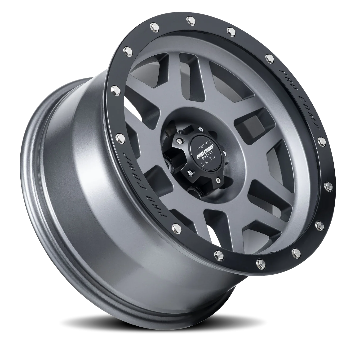 Pro Comp Series 41 Phaser - Image 2