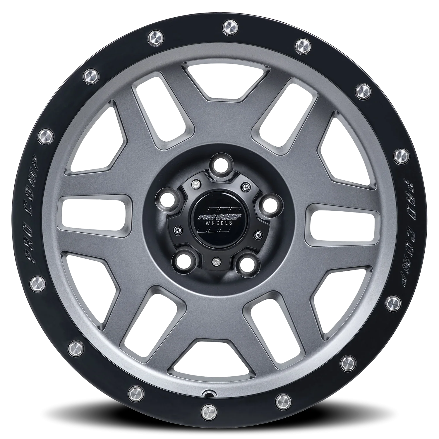 Pro Comp Series 41 Phaser - Image 3