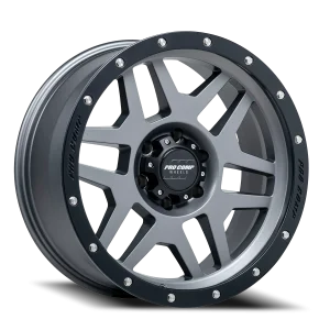 Pro Comp Series 41 Phaser