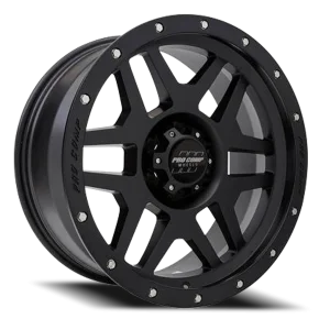 Pro Comp Series 41 Phaser