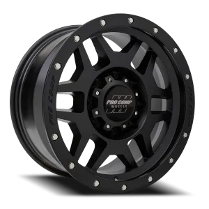 Pro Comp Series 41 Phaser