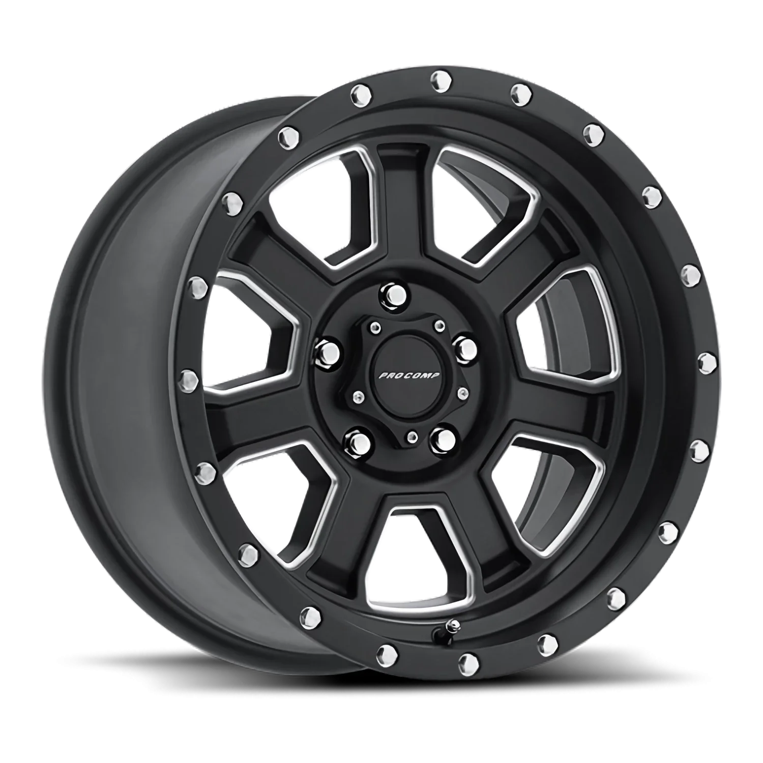 Pro Comp Series 43 Sledge