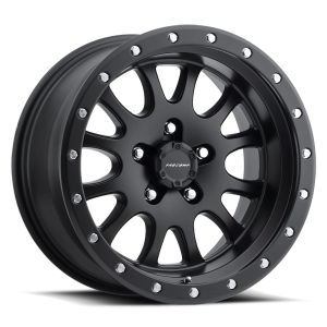 Pro Comp Series 44 Syndrome