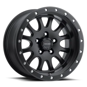 Pro Comp Series 44 Syndrome