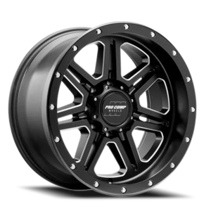 Pro Comp Series 62 Apex
