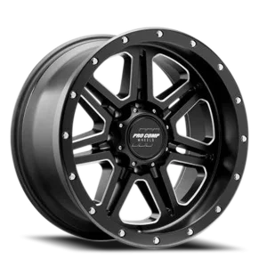 Pro Comp Series 62 Apex