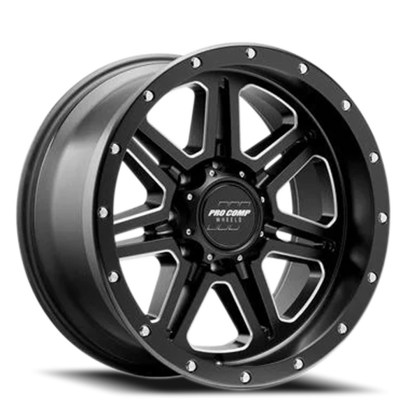Pro Comp Series 62 Apex