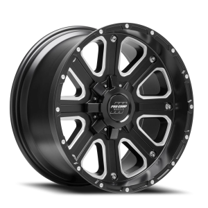 Pro Comp Series 72 Axis