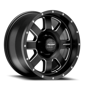 Pro Comp Series 73 Trilogy