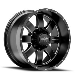 Pro Comp Series 73 Trilogy