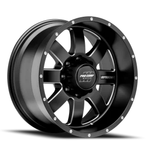 Pro Comp Series 73 Trilogy