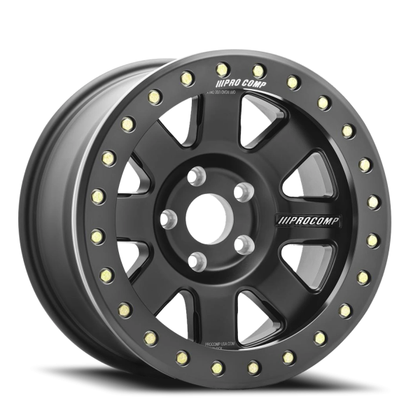 Pro Comp Series 75 Trilogy