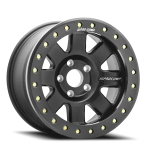 Pro Comp Series 75 Trilogy