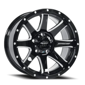 Pro Comp Series 76 Patriot