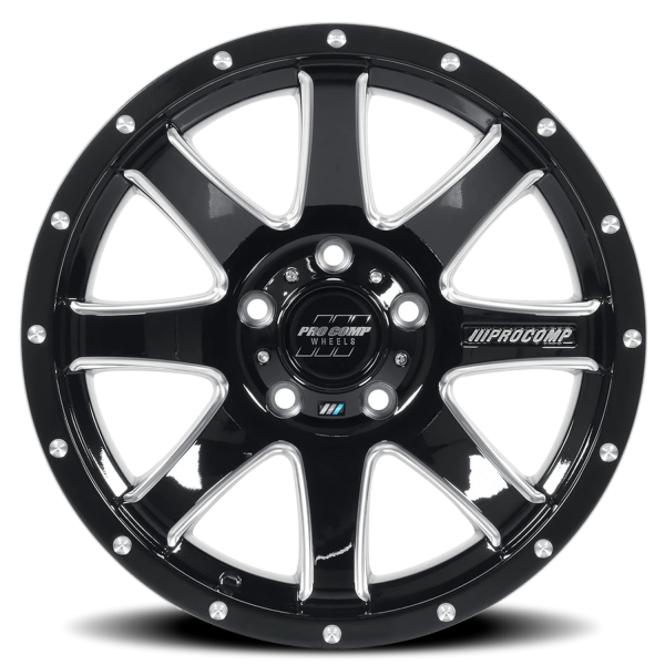 Pro Comp Series 76 Patriot - Image 2