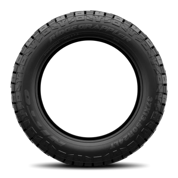 Nitto Ridge Grappler LT315/45R24 - Image 3