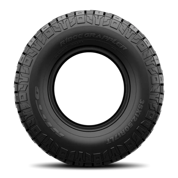 Nitto Ridge Grappler LT305/70R17 - Image 3