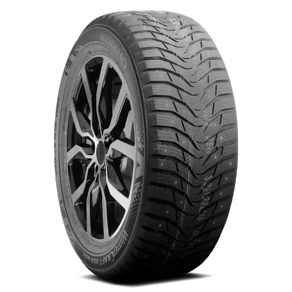 Kumho Wintercraft Suv Ice WS31 265/70R16