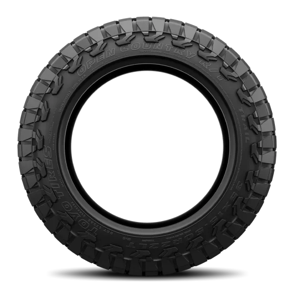 Toyo Open Country R/T Trail 35X15.50R22LT - Image 3