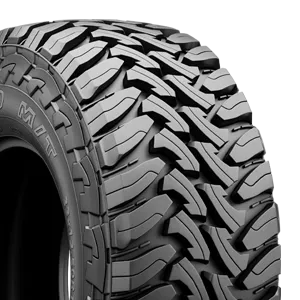 Toyo Open Country M/T LT255/75R17 - Image 4