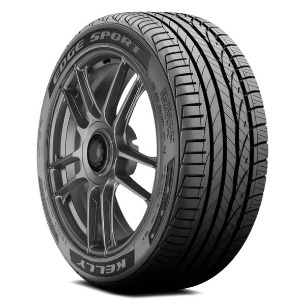 Kelly Edge Sport 235/50R18