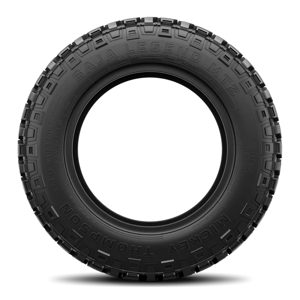 Mickey Thompson Baja Legend MTZ 35X12.50R20LT - Image 3