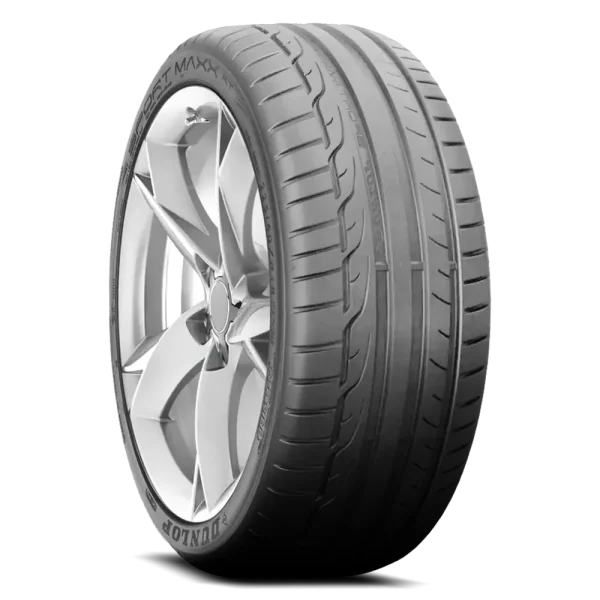 Dunlop Sport Maxx RT 205/45R17