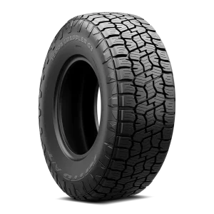 Nitto Terra Grappler G3 LT285/75R17