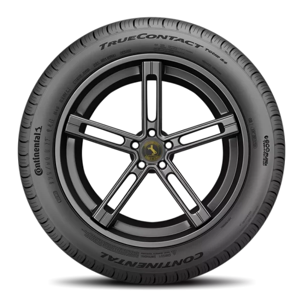 Continental Truecontact Tour 54 215/55R17 - Image 3