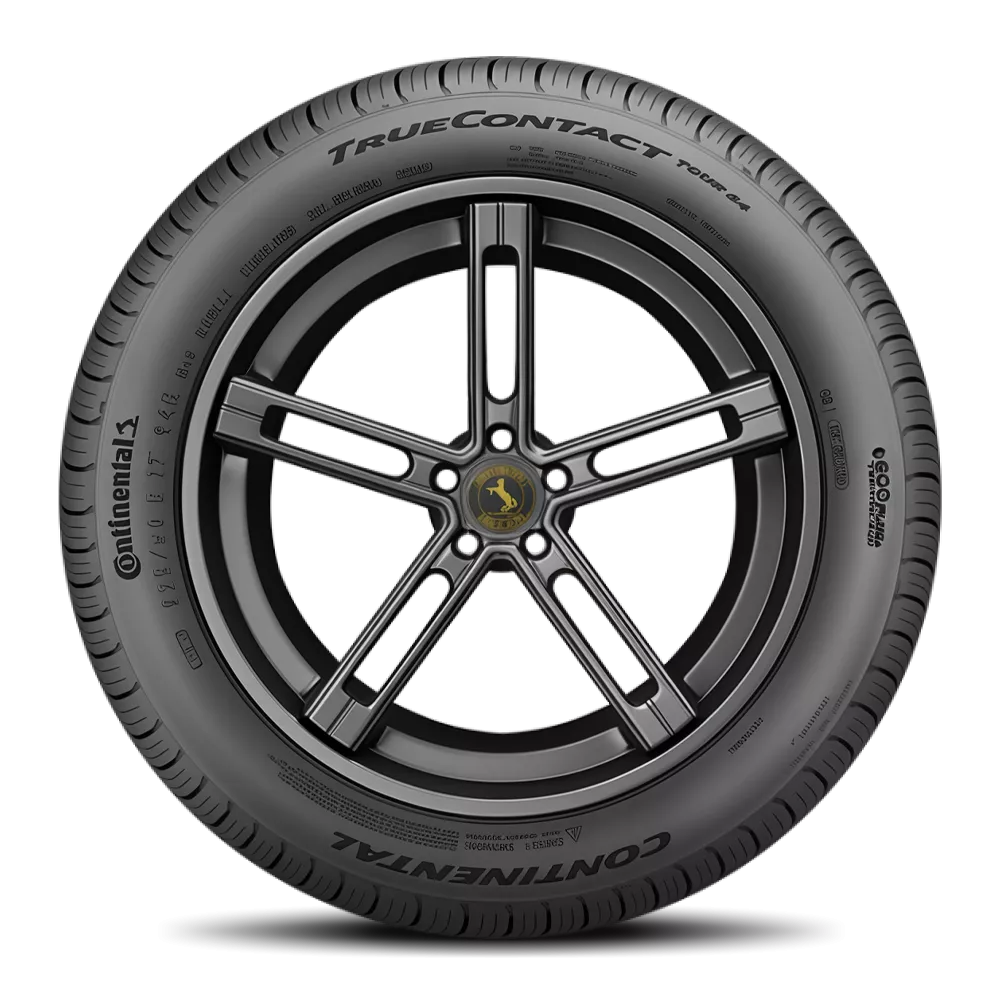 Continental Truecontact Tour 54 245/50R17 - Image 3