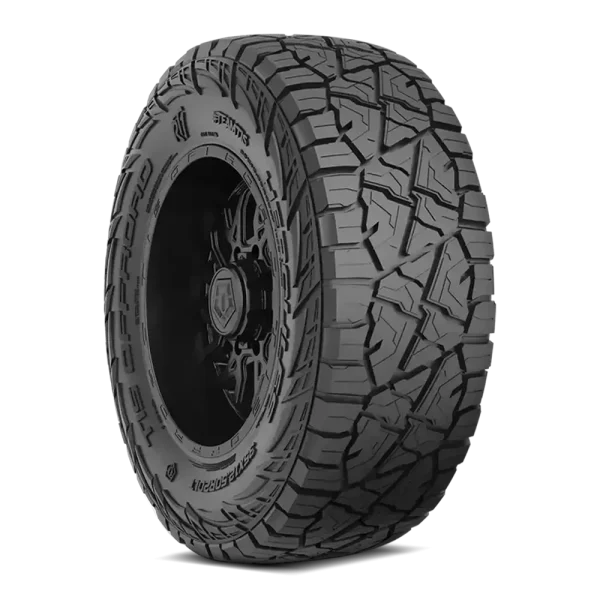 Hercules Tis RT1 285/45R22