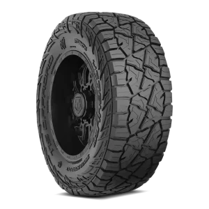 Hercules Tis RT1 LT265/70R17