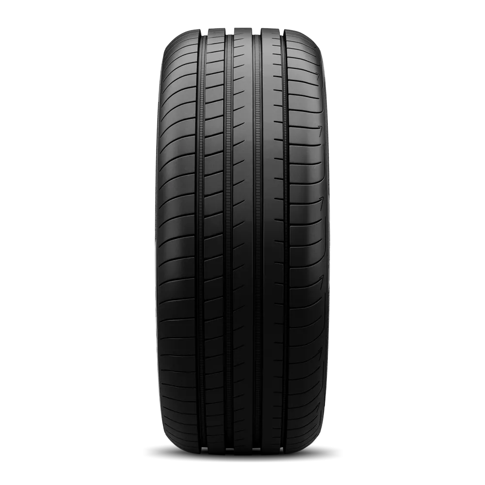 Goodyear Eagle F1 Asymmetric 3 205/45R17 - Image 2