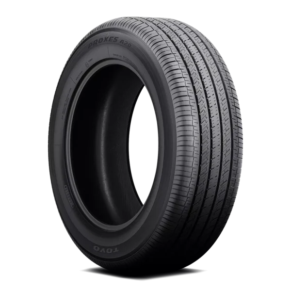 Toyo Proxes A20 P215/45R17