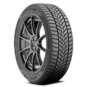 Goodyear Ultra Grip Performance+ Suv 215/70R16