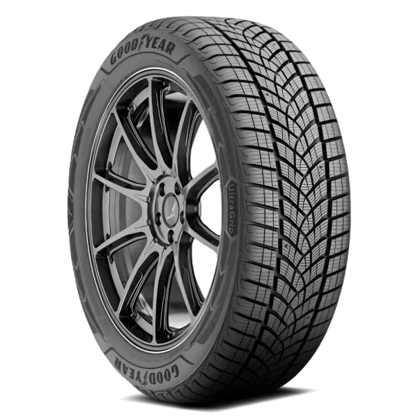 Goodyear Ultra Grip Performance+ Suv 235/55R18