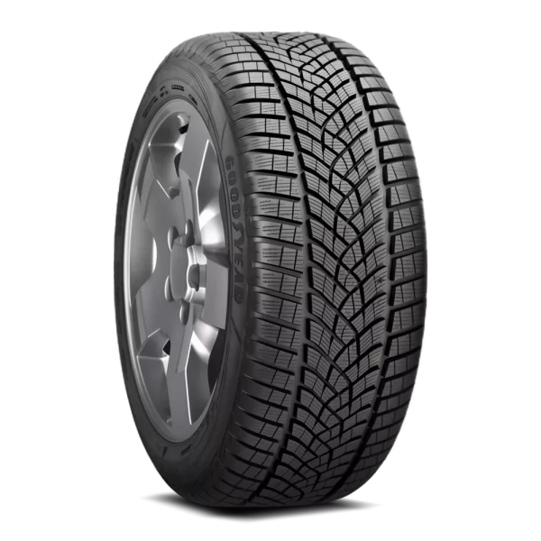 Goodyear Ultra Grip Performance+ 215/55R17