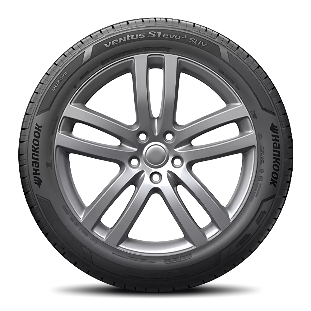 Hankook Ventus S1 EVO3 Suv K127A 285/45R21 - Image 3