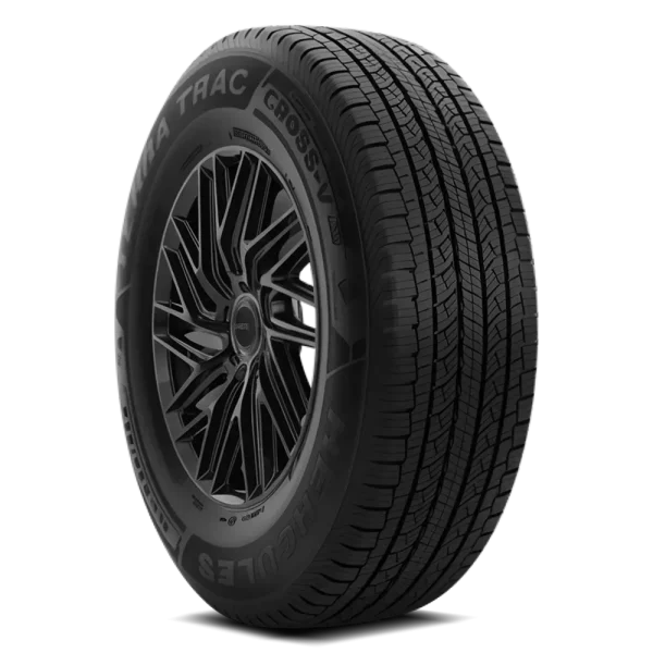 Hercules Terra Trac Cross-V AW 235/65R18