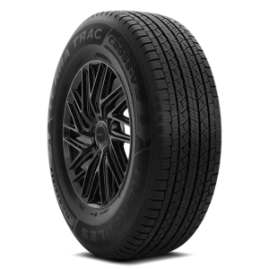Hercules Terra Trac Cross-V AW LT275/65R20